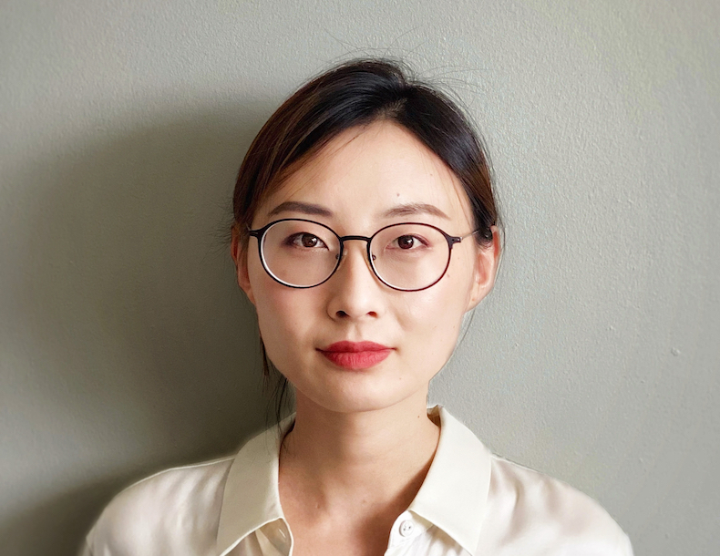 Dr. Chen Yu Dr. Chen Yu