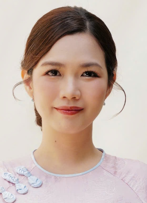 Tran Hoang Tu Linh Tran Hoang Tu Linh