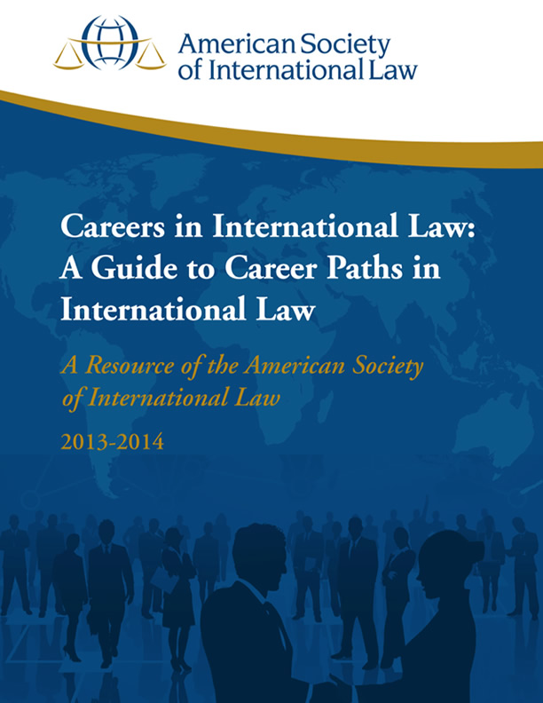 international legal research jobs