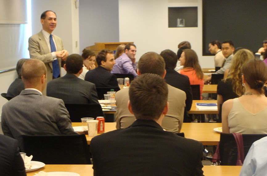 ASIL - ACADEMIC PARTNERS