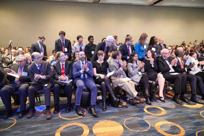 ASIL 2018 Annual Meeting