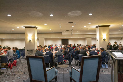 ASIL 2019 Annual Meeting