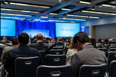 ASIL 2019 Annual Meeting