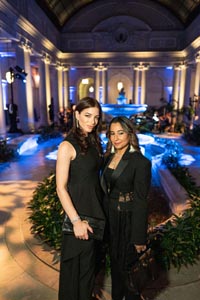 ASIL NY Gala