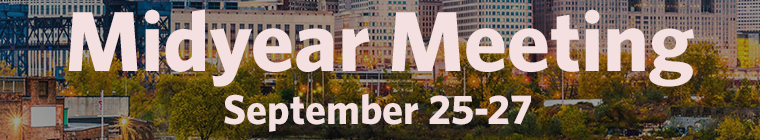 ASIL Midyear Meeting ASIL Midyear Meeting