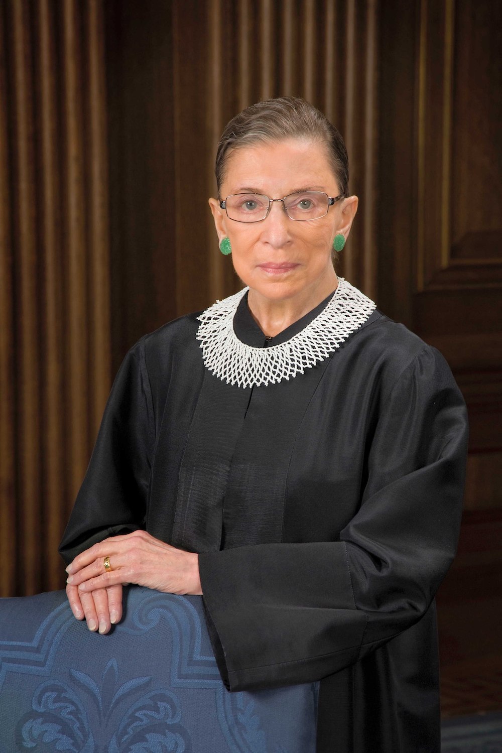 Remembering RBG | ASIL