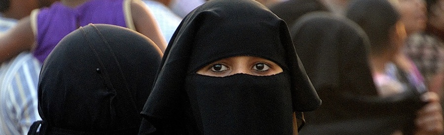 Countries That Have Banned Burqa But What Does International Law